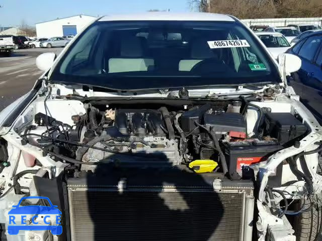 2010 TOYOTA VENZA BASE 4T3ZK3BB8AU033391 image 6