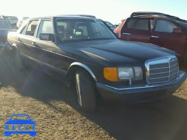 1990 MERCEDES-BENZ 300 SE WDBCA24DXLA538964 image 0