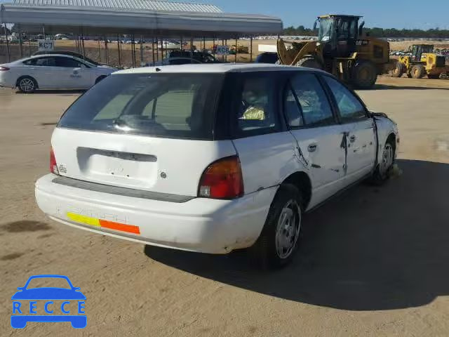 2001 SATURN SW2 1G8ZN82761Z276806 зображення 3