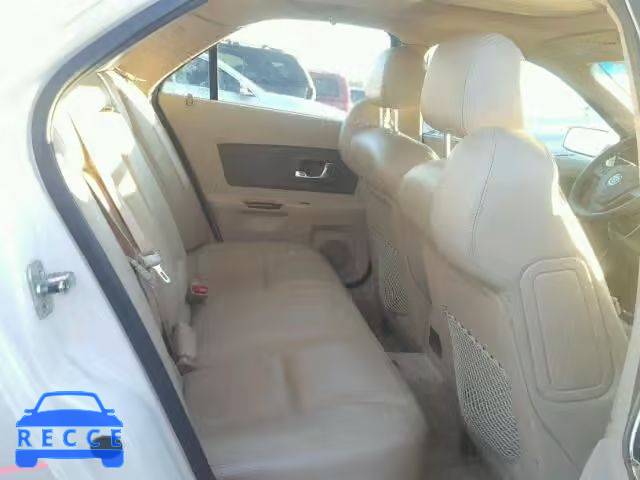 2007 CADILLAC CTS HI FEA 1G6DP577770198196 image 5