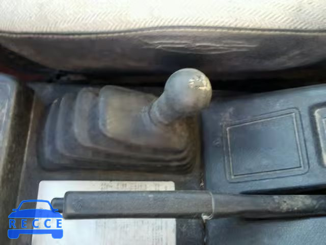 1993 SUZUKI SIDEKICK J JS3TD02V8P4105657 image 9
