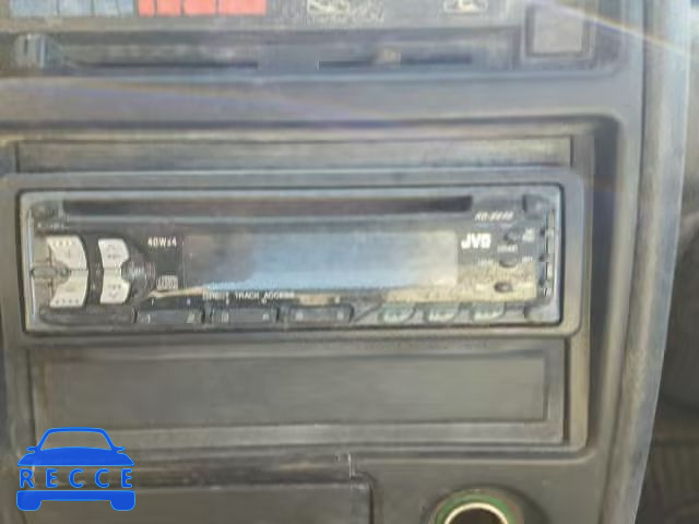 1993 SUZUKI SIDEKICK J JS3TD02V8P4105657 image 8