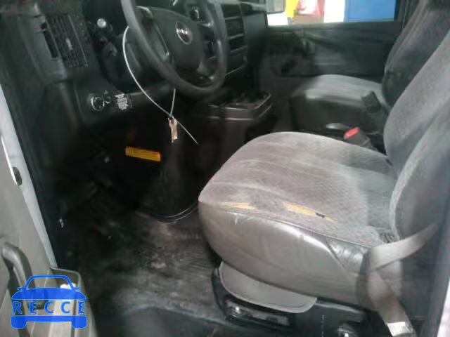 2008 GMC SAVANA CUT 1GDGG31C081910026 Bild 8