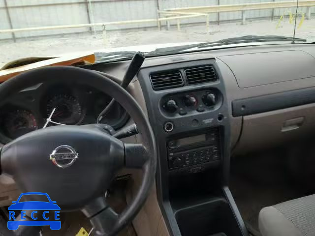 2002 NISSAN FRONTIER K 1N6DD26S42C378301 image 8