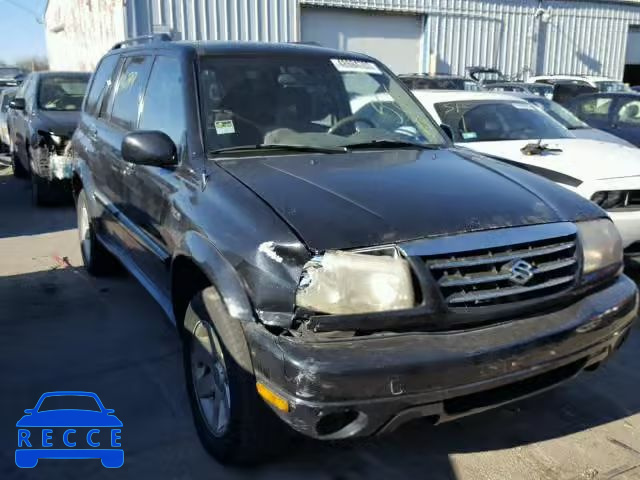 2003 SUZUKI XL7 PLUS JS3TX92V034110518 image 0