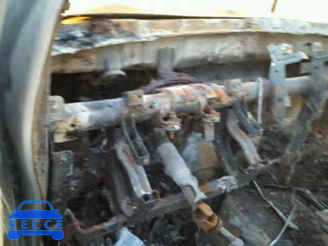 2007 NISSAN FRONTIER K 1N6AD06U87C442162 зображення 7