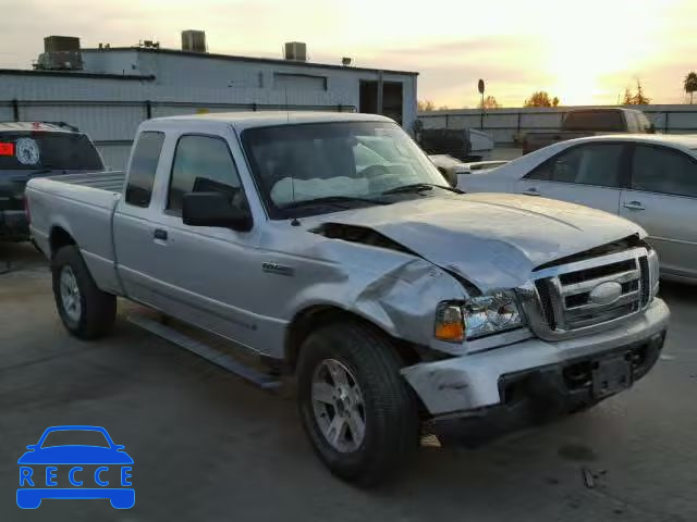 2006 FORD RANGER SUP 1FTZR45EX6PA55290 image 0