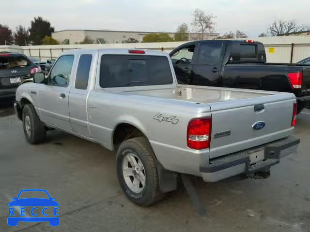 2006 FORD RANGER SUP 1FTZR45EX6PA55290 image 2