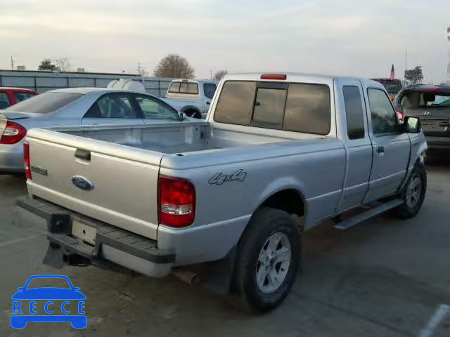 2006 FORD RANGER SUP 1FTZR45EX6PA55290 Bild 3