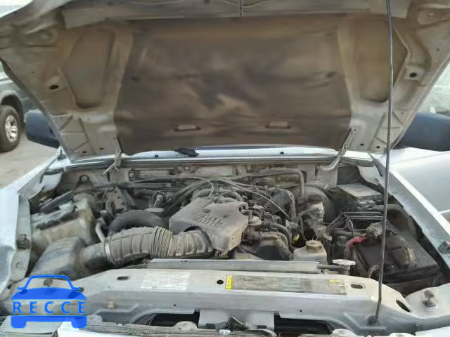 2006 FORD RANGER SUP 1FTZR45EX6PA55290 image 6