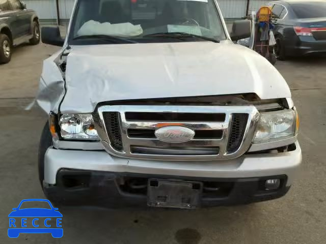 2006 FORD RANGER SUP 1FTZR45EX6PA55290 зображення 8