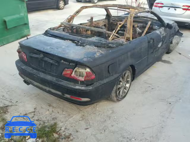 2005 BMW 330 CI WBABW53405PL50338 image 3