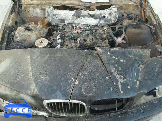 2005 BMW 330 CI WBABW53405PL50338 image 6