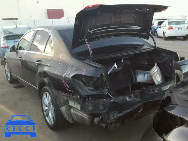 2013 MERCEDES-BENZ E 350 BLUE WDDHF2EB0DA703207 image 2