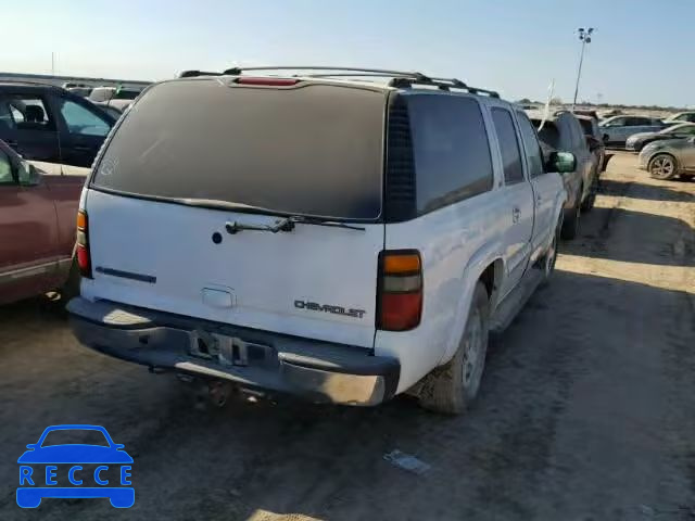 2004 CHEVROLET SUBURBAN C 3GNEC16Z84G255321 image 3