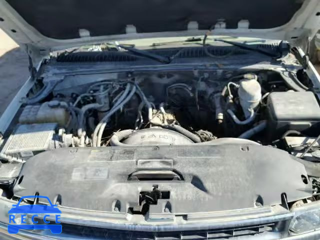 2004 CHEVROLET SUBURBAN C 3GNEC16Z84G255321 image 6