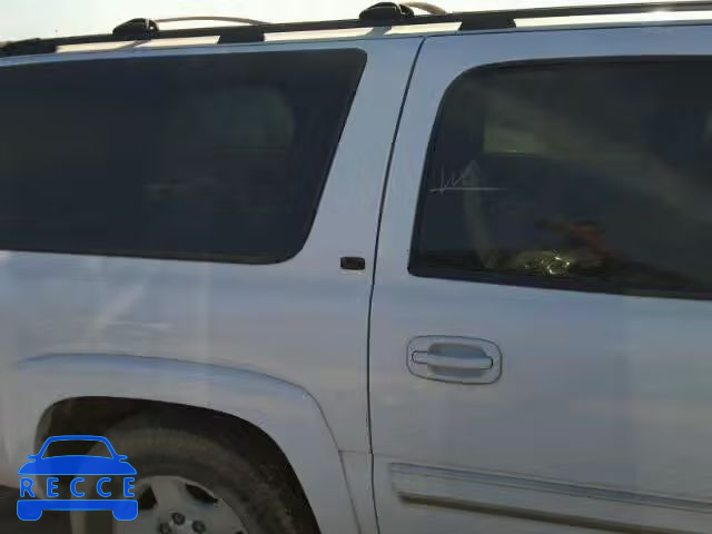 2004 CHEVROLET SUBURBAN C 3GNEC16Z84G255321 image 8