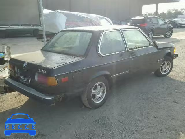 1978 BMW 3 SERIES WBA31730005419699 image 3