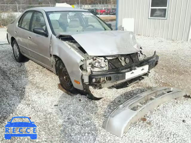1997 NISSAN ALTIMA XE 1N4BU31D2VC130566 image 0