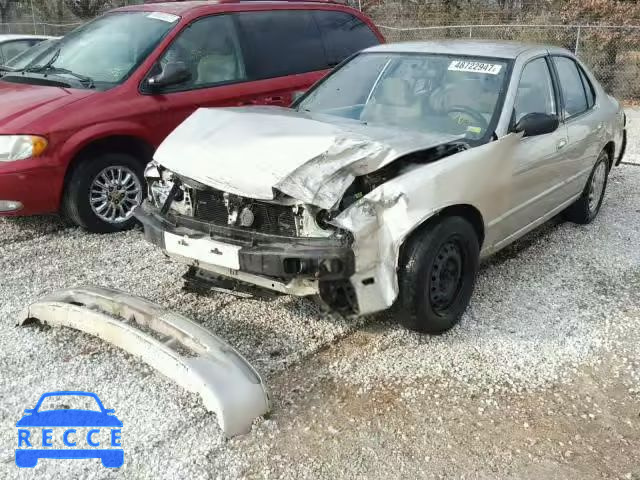 1997 NISSAN ALTIMA XE 1N4BU31D2VC130566 image 1