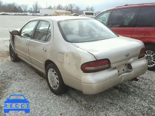 1997 NISSAN ALTIMA XE 1N4BU31D2VC130566 image 2