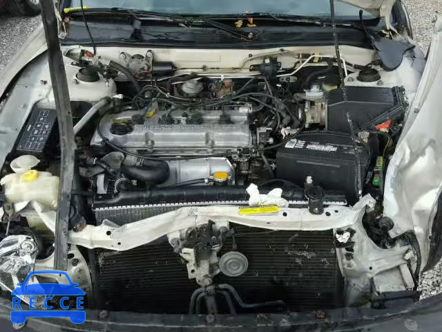 1997 NISSAN ALTIMA XE 1N4BU31D2VC130566 image 6