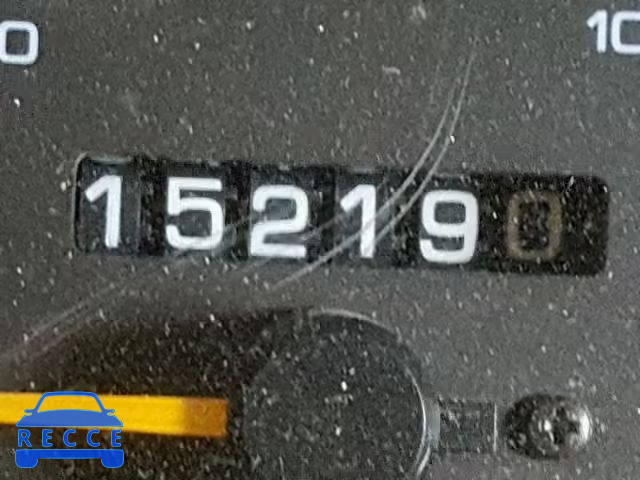 1997 NISSAN ALTIMA XE 1N4BU31D2VC130566 image 7
