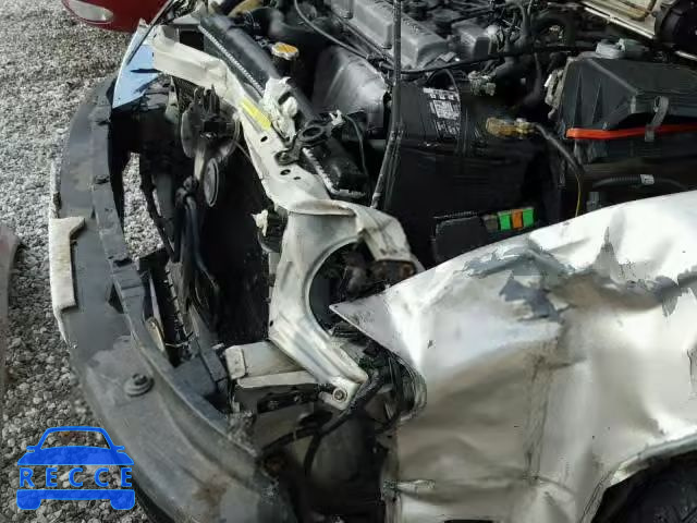 1997 NISSAN ALTIMA XE 1N4BU31D2VC130566 image 8