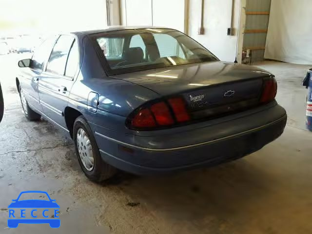 1998 CHEVROLET LUMINA BAS 2G1WL52M5W1121255 Bild 2