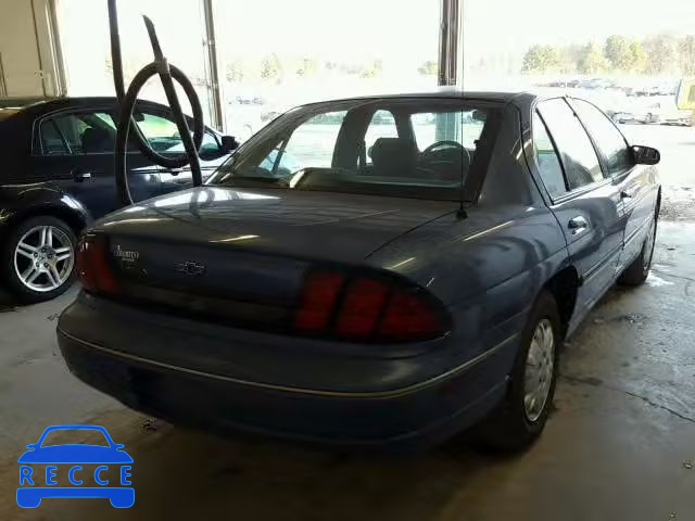 1998 CHEVROLET LUMINA BAS 2G1WL52M5W1121255 Bild 3