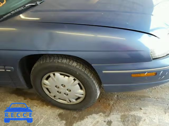 1998 CHEVROLET LUMINA BAS 2G1WL52M5W1121255 зображення 8