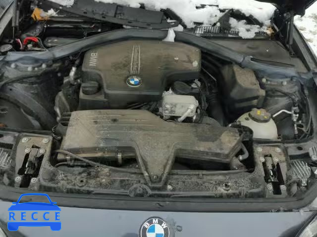 2016 BMW 228 XI WBA1G9C55GVX97139 зображення 6