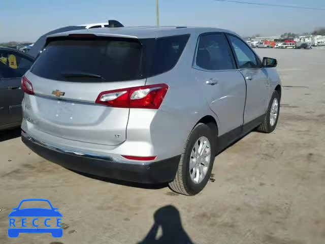 2018 CHEVROLET EQUINOX LT 2GNAXJEV8J6159472 зображення 3