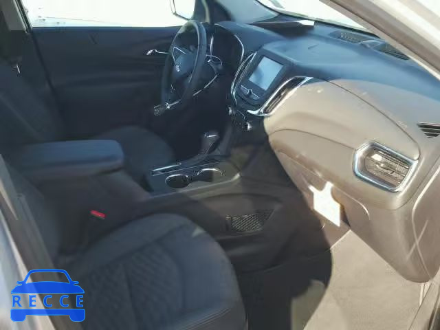 2018 CHEVROLET EQUINOX LT 2GNAXJEV8J6159472 image 4