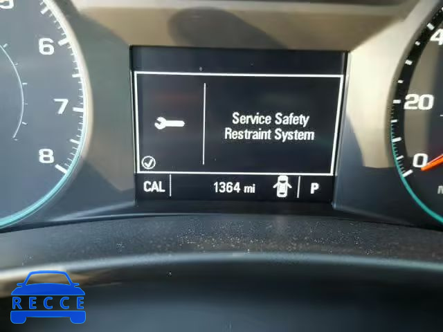 2018 CHEVROLET EQUINOX LT 2GNAXJEV8J6159472 image 7