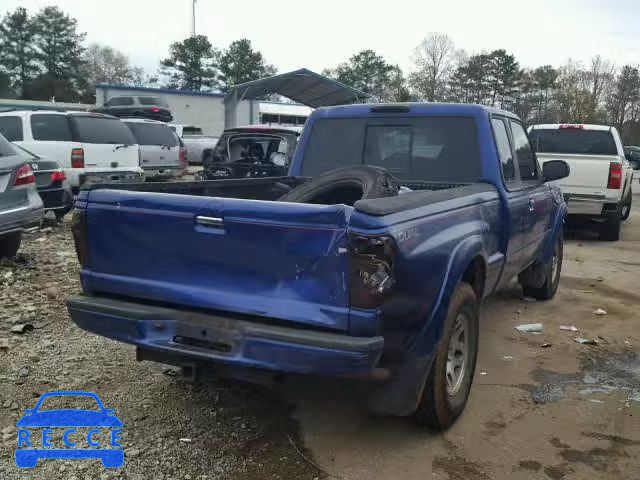 2003 MAZDA B3000 CAB 4F4YR16V03TM07036 image 3