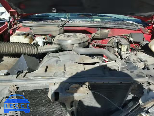 1993 CHEVROLET GMT-400 C1 1GCEC14H2PE110452 зображення 6