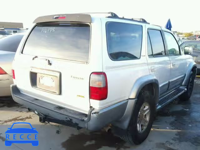 2000 TOYOTA 4RUNNER LI JT3GN87R8Y0146178 image 3