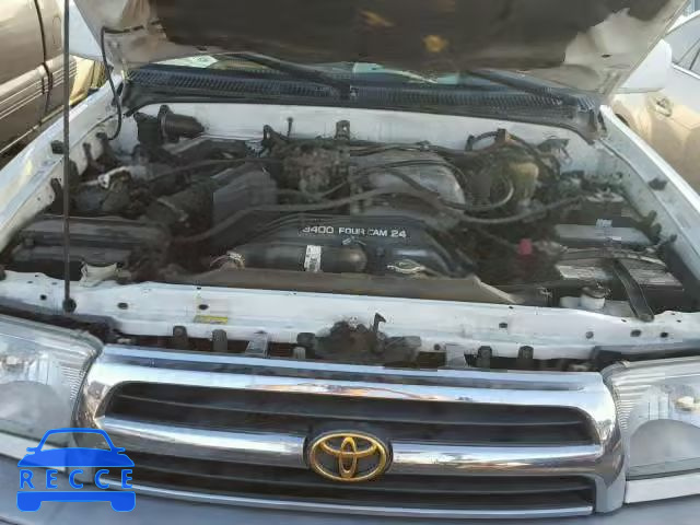 2000 TOYOTA 4RUNNER LI JT3GN87R8Y0146178 image 6