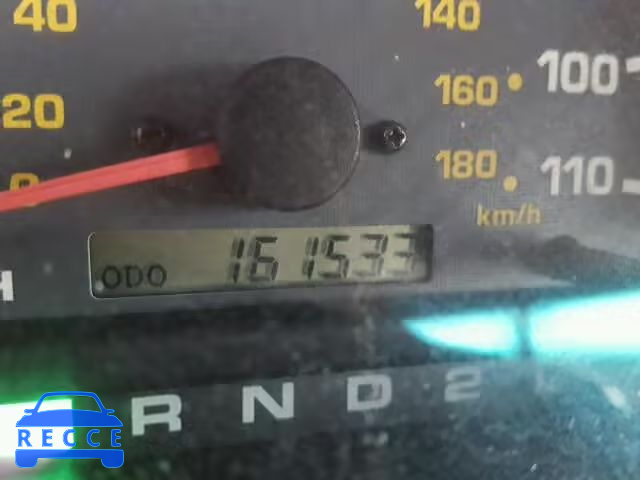 2001 TOYOTA 4RUNNER LI JT3HN87R510342427 image 7