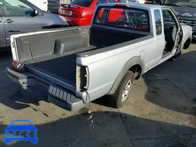 2003 NISSAN FRONTIER K 1N6DD26T73C414265 image 3