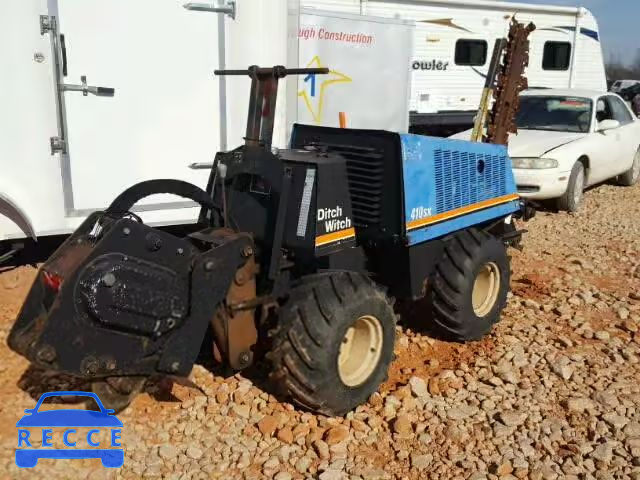 1999 DITCH WITCH WITCH 4S0145 image 3