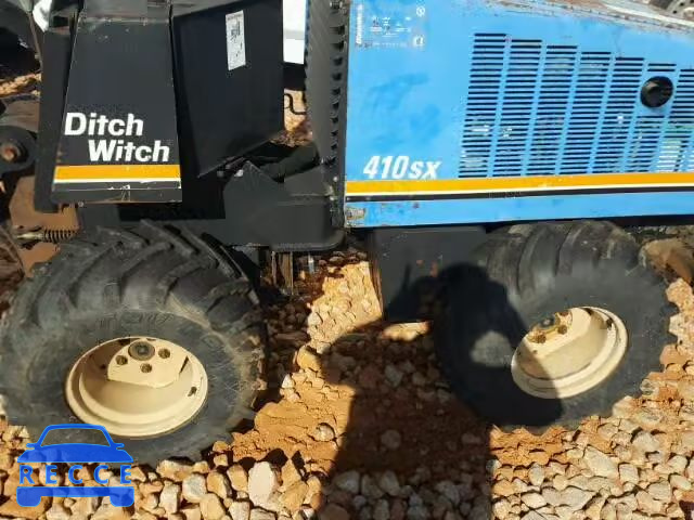 1999 DITCH WITCH WITCH 4S0145 image 4