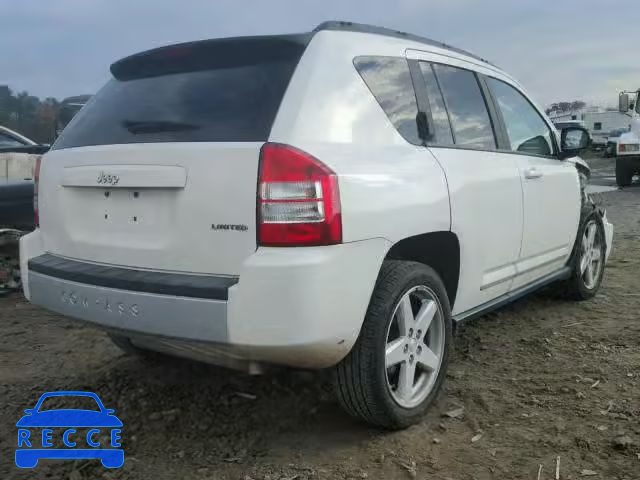 2010 JEEP COMPASS LI 1J4NT5FB2AD634675 image 3