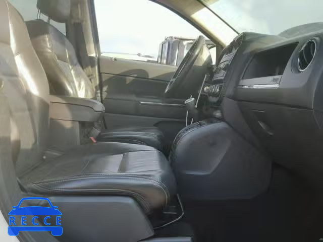 2010 JEEP COMPASS LI 1J4NT5FB2AD634675 image 4