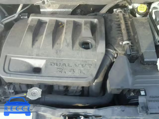 2010 JEEP COMPASS LI 1J4NT5FB2AD634675 image 6