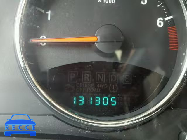 2010 JEEP COMPASS LI 1J4NT5FB2AD634675 image 7