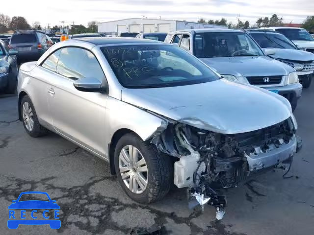 2009 VOLKSWAGEN EOS TURBO WVWBA71F39V016288 Bild 0