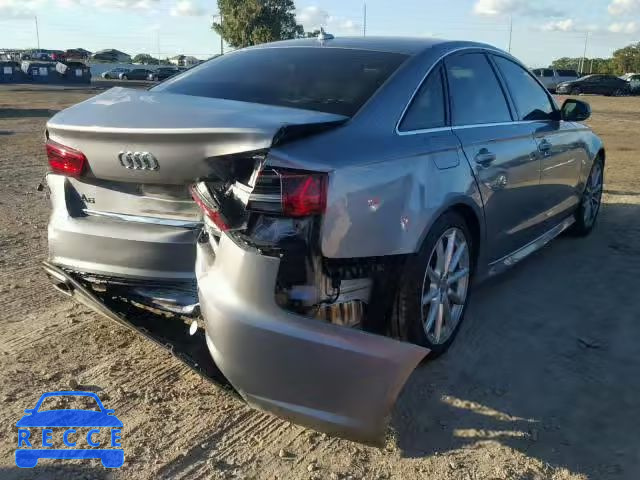 2017 AUDI A6 PREMIUM WAUG8AFC5HN134271 image 3