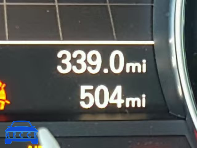 2017 AUDI A6 PREMIUM WAUG8AFC5HN134271 image 7
